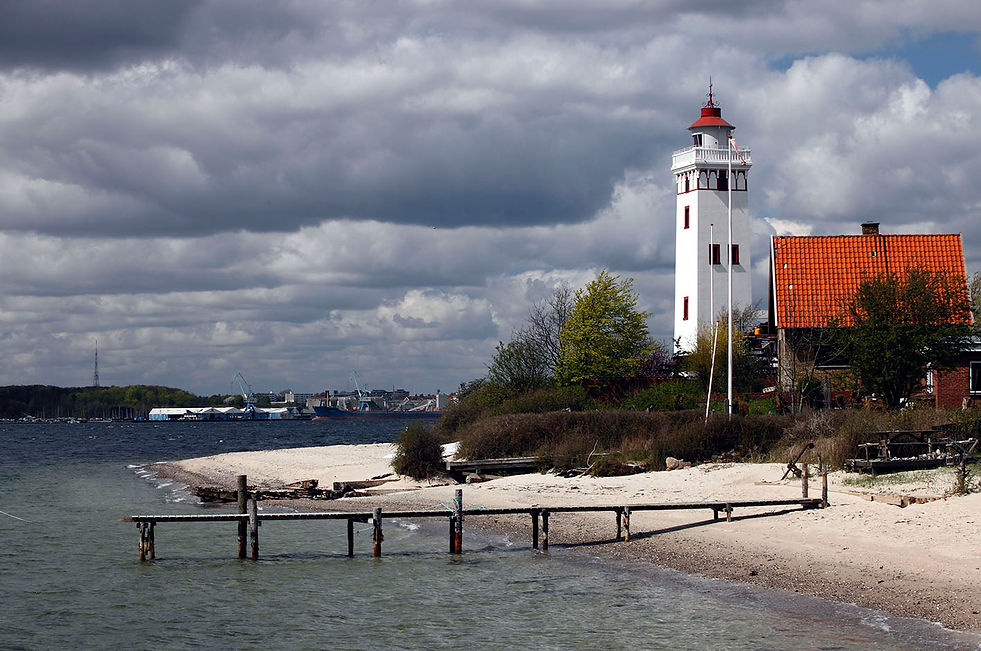 Lighthous Strib