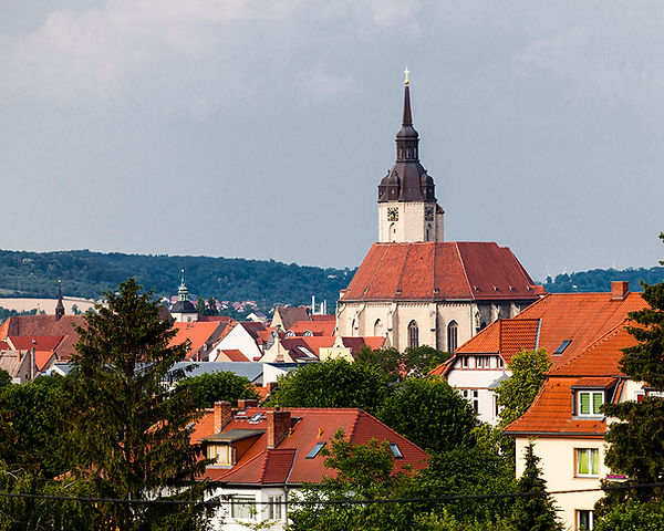 Naumburg/germany