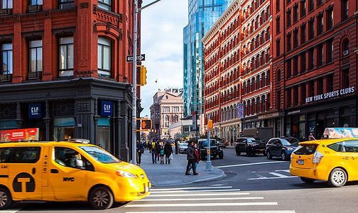 The Astor Place Building at