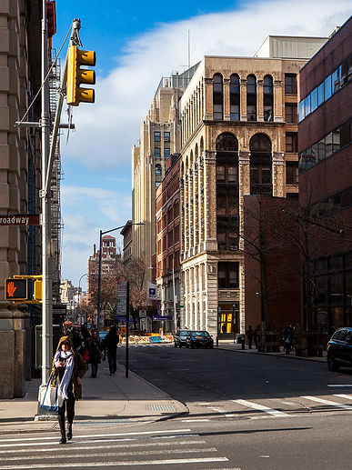 Broadway