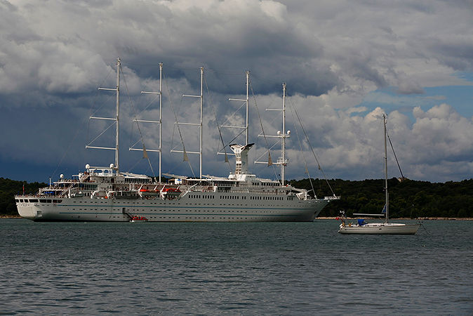 Pula Croatia