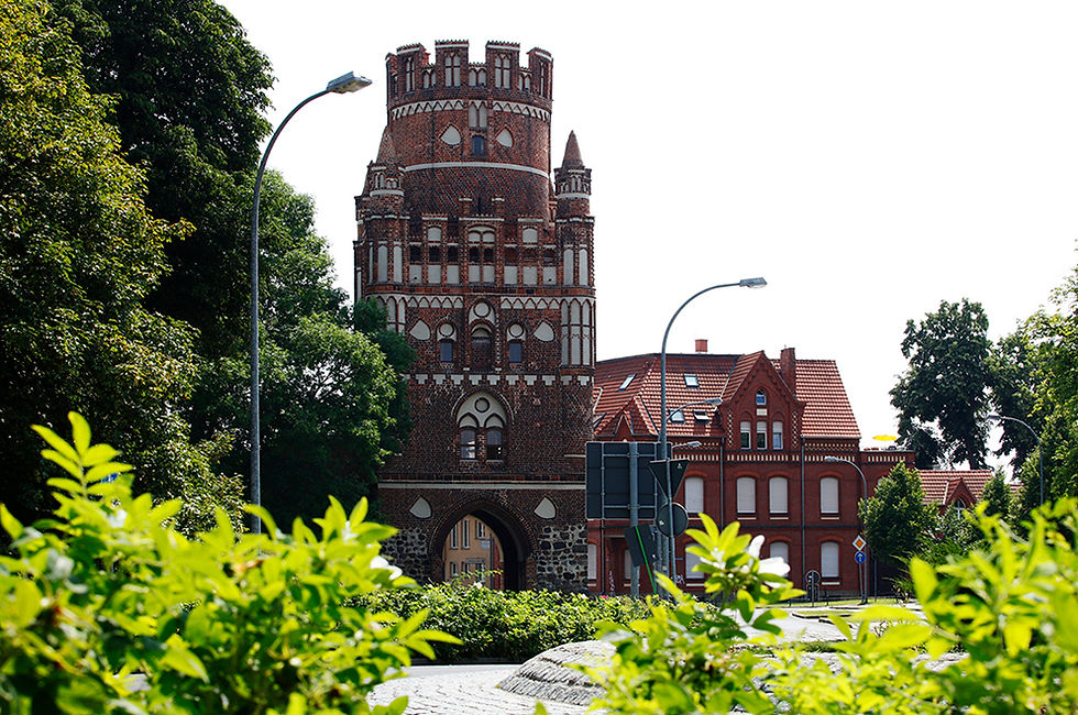 stendal/germany