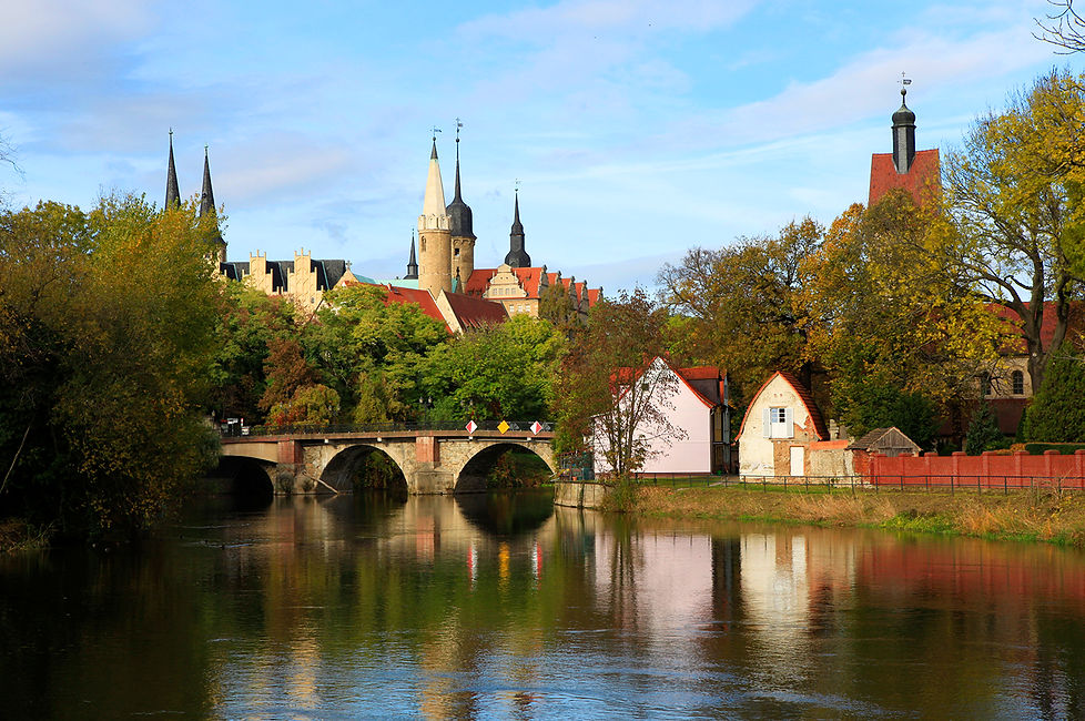  Merseburg/germany