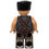 Thumbnail: Custom Black Swordsman Guts Minifigure