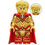 Thumbnail: Adam Warlock Minifigure