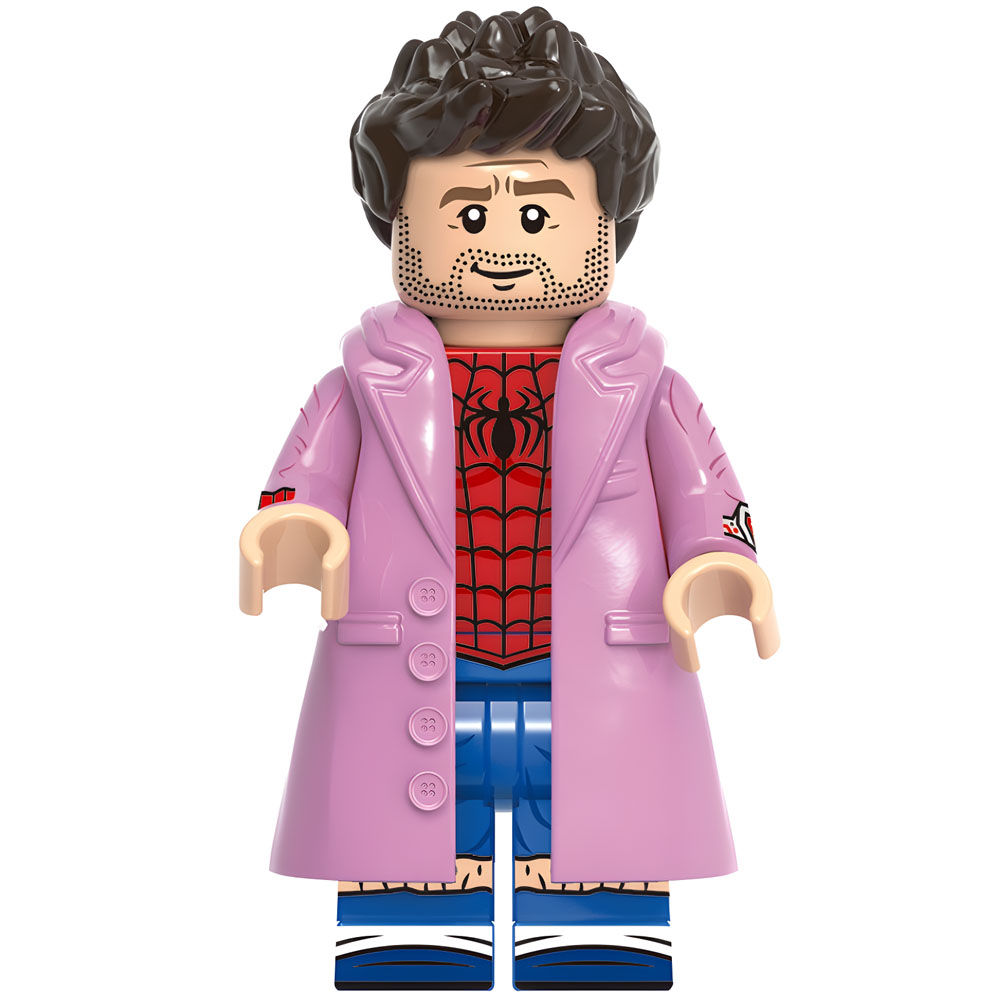 Peter B. Parker Minifigure