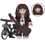 Thumbnail: Stranger Things Season 4 Minifigure Set