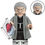 Thumbnail: Custom Naobito Zenin Minifigure
