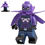 Thumbnail: Prowler Minifigure