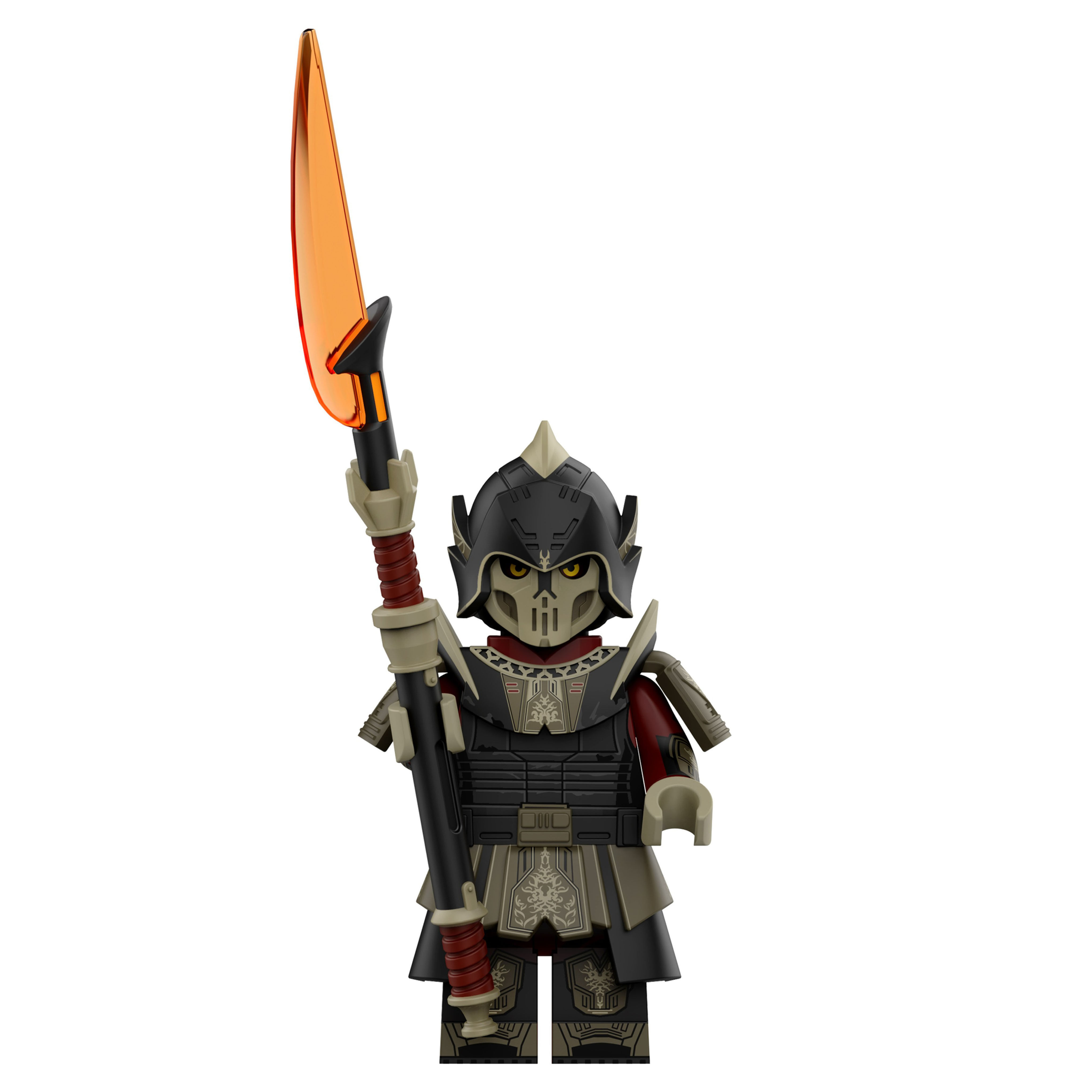 Darth Bane Minifigure