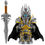 Thumbnail: The Lich King Minifigure