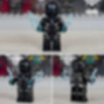 Thumbnail: Zoom Minifigure