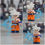 Thumbnail: Custom Ultra Instinct Goku Minifigure