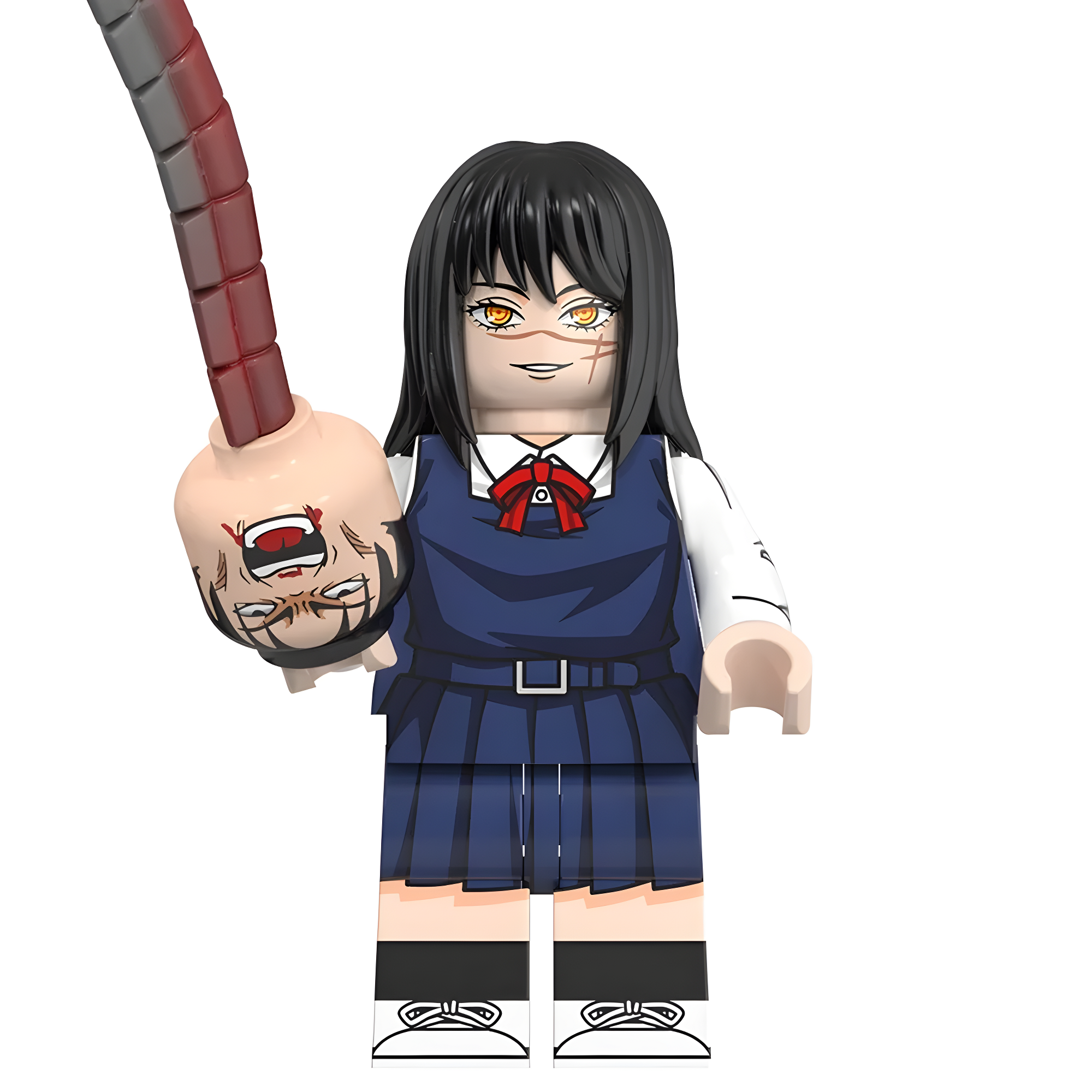 Asa Mitaka Minifigure