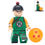 Thumbnail: Tien Shinhan Minifigure