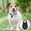 Thumbnail: GPS Tracker Portable GPSBluetooth 5.0 Mobile Key Fashion Smart Pets Anti Lost Al