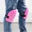 Thumbnail: 1pair Knee Protection Pad Tile Mud Workers Knee Paste Floor Brick Artifacts Mois