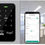 Miniatura: Waterproof WiFi Tuya APP Access Control Keypad 13.56MHz RFID Card Keyboard Touch