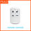 Miniatura: MULO Mini Alarm Siren Wireless 433MHz Sound & Light Indoor strobe siren High Dec