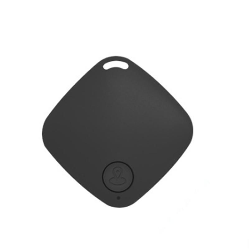 Thumbnail: New Tile Mate GPS Bluetooth-compatible Tracker Key Finder Locator Anti-Lose Trac