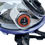 Miniatura: Multifunctional 6800 Gas Mask Ultra-Transparent Fully Sealed Protective Mask Ind