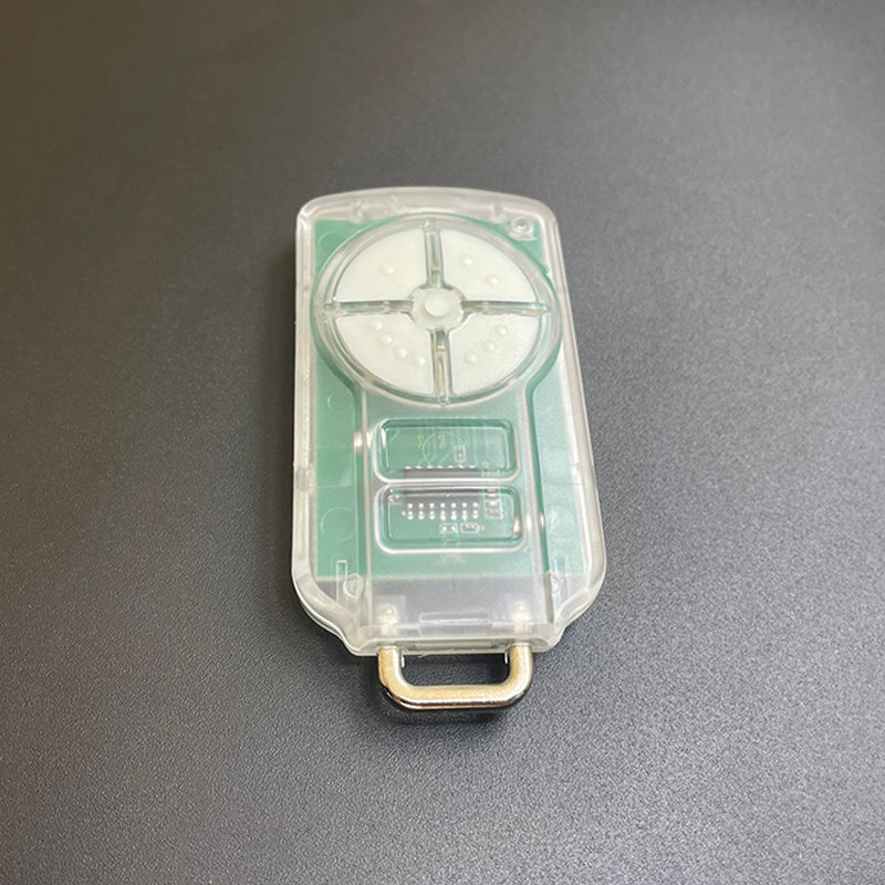 Miniatura: 1-20pcs ATA PTX5v2 PTX5 PTX-5v1 PTX2 PTX-2v1 PTX-2v2 TrioCode Garage Door Remote