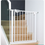Miniatura: Auto Close Dog Fence Gate Pet Protective Door Child Protective Fence Baby Safety