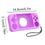 Miniatura: Silicone Protective Case Anti-Collision Game Console Protective Cover For ANBERN