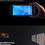 Thumbnail: Rugged Phone Android 10 4G+64G Handheld PDA Scanner 1D 2D Barcode Reader 4G Blue