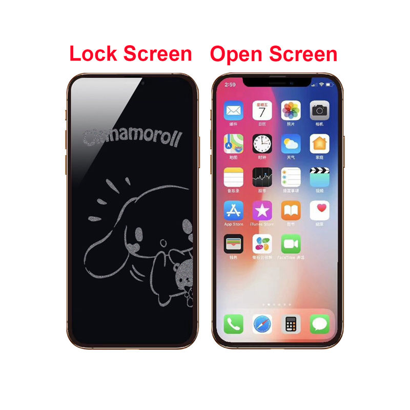 Miniatura: Invisible Screen Protector for IPhone 14 11 12 13 15 Pro Max Plus XR X XS Max Te
