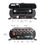 Thumbnail: AHD 500GB Hard Disk Vehicle Dvr Kits 4CH Video Input HDD GPS Mobile Car Dvr With