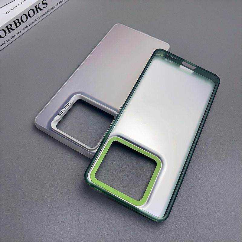 Thumbnail: For Infinix Note 40 Pro Case Infinix Note 40 Phone Cover For Infinix Note 40 Pro