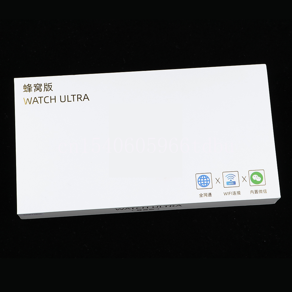 Android Akilli Saat Montre Relogio Smartwatch Reloj Inteligente DW88 Ultra 4G Sm