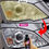Miniatura: Aivc Car Headlight Restoration Yellow Oxidize Removal Paste Headlamp Polish Coat