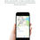 Thumbnail: GPS Smart Air Tag Mini Smart Tracker Bluetooth Smart Tag Child Finder Pet Car Lo