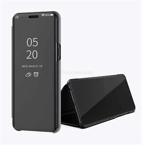 Thumbnail: Flip Case For Samsung Galaxy S8 S9 S10 Plus S20 FE S21 S22 S24 S23 Ultra A05S Lu