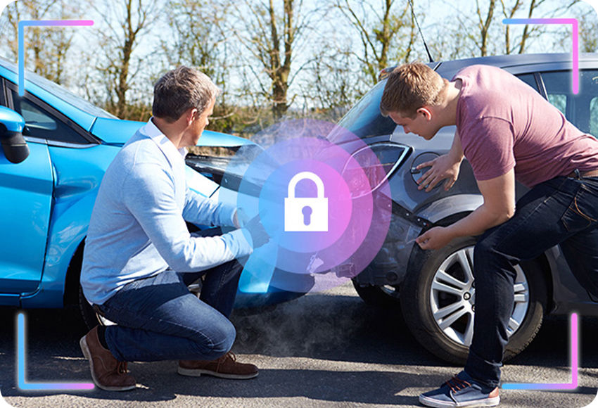 Thumbnail: 4K HD 2160P New Plug and Play Car DVR Video Recorder WiFi Dash Cam Dual lens Cam