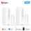 Thumbnail: Tuya Smart Door Sensor Door Open Closed Detectors Smart Home Security Protection