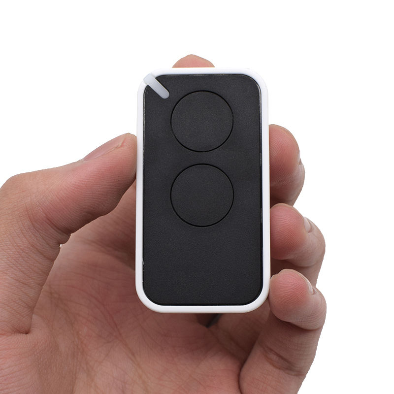 Thumbnail: 3 Color Specials NICE ERA INTI Garage Door Opener NICE 433MHz Rolling Code Remot