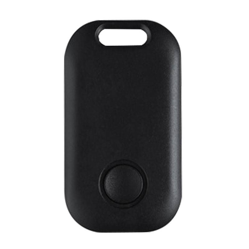 Thumbnail: Mini GPS Tracker for Kid Dog Pets Key Finder BT Anti-lost Alarm Smart Air Tag Wi
