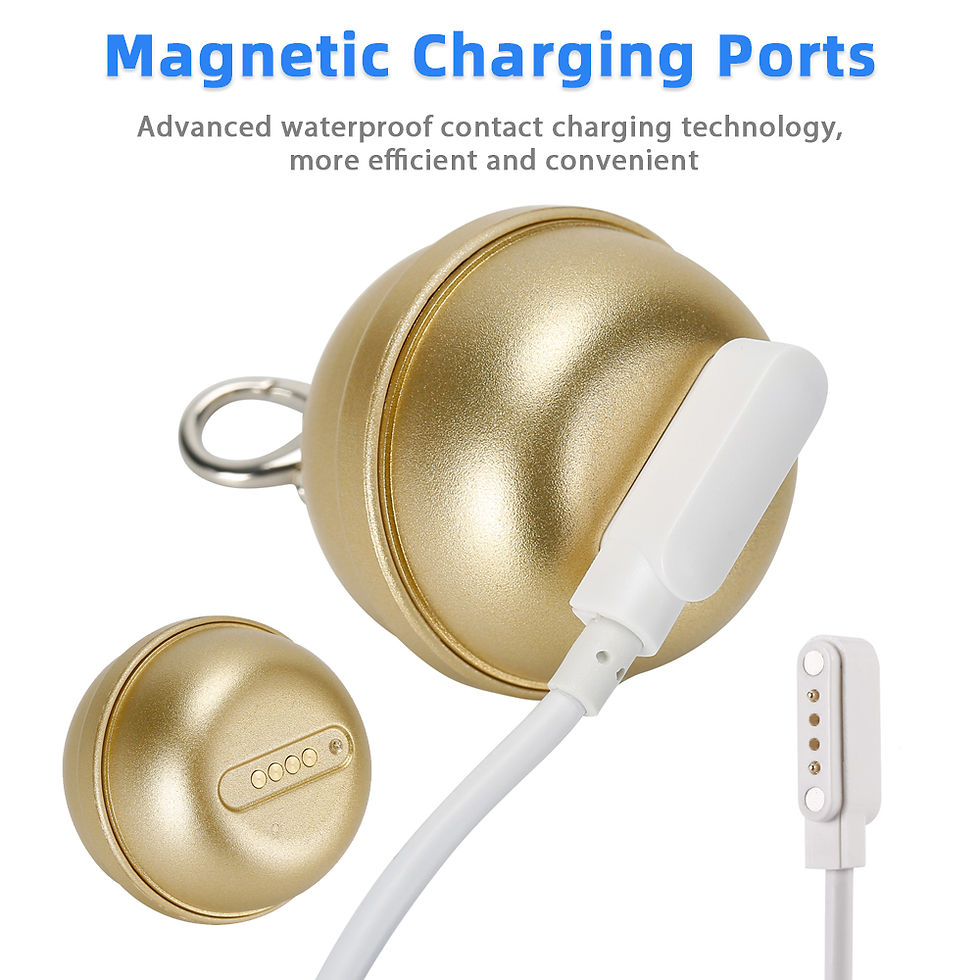 Thumbnail: G15 Bell Mini GPS Tracker IP67 Waterproof Free APP Web SMS Real Time Tracking GP