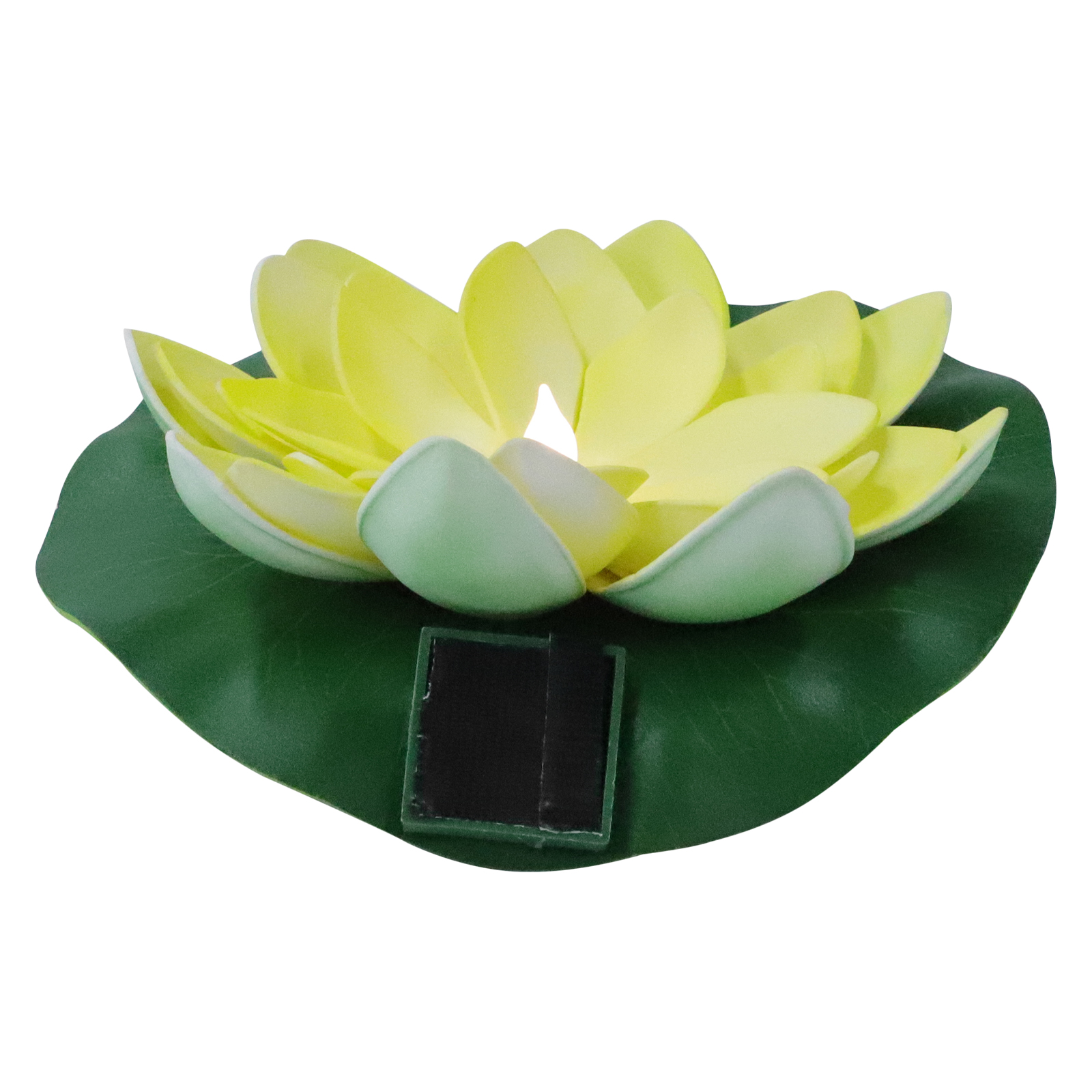Marker Lotus Lantern Outdoor Waterproof Solar Lights Flower Sunflower Powered La