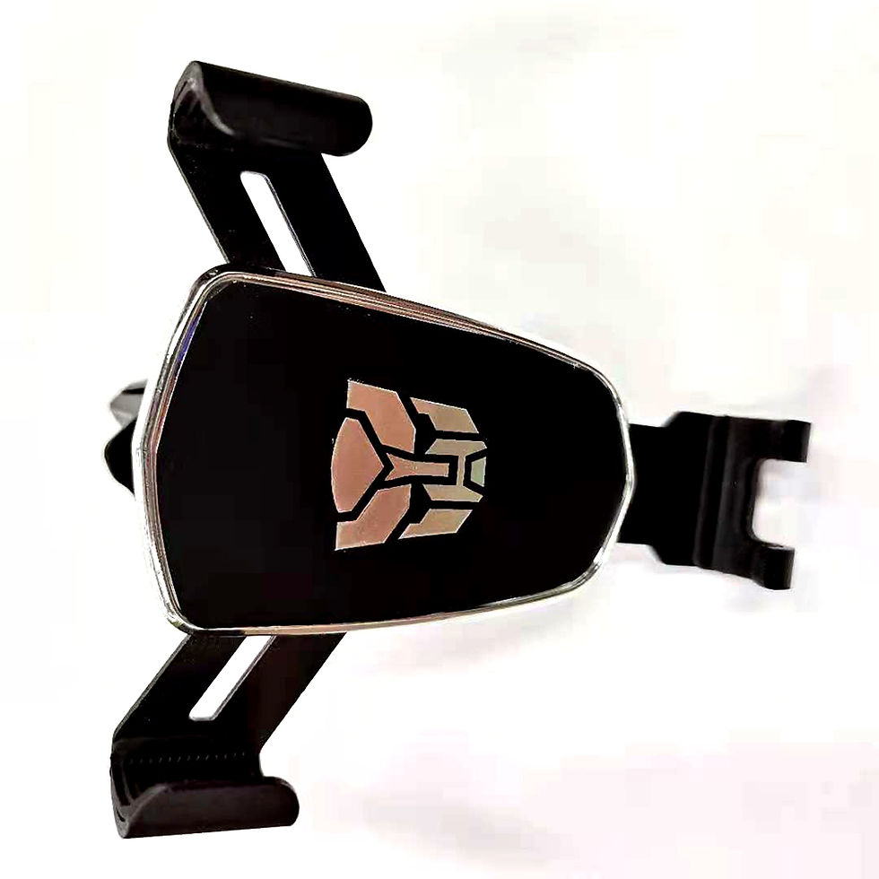 Thumbnail: Car Phone Holder For Golf 4 Suporte Telemovel Para Celular Uchwyt Samochodowy Do