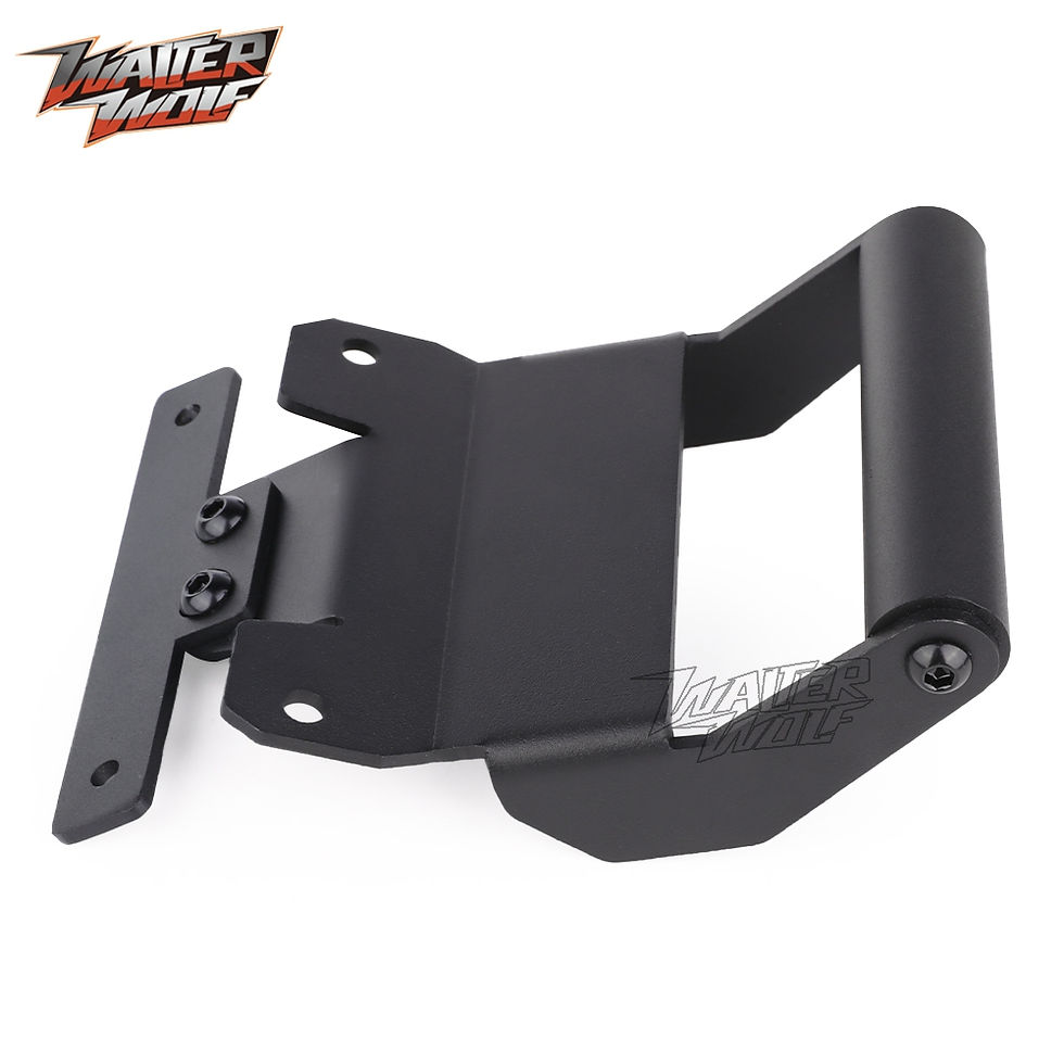 Miniatura: For VOGE DS900X DSX900 Valico 900 DSX Mobile Phone GPS Navigation Mount Bracket 