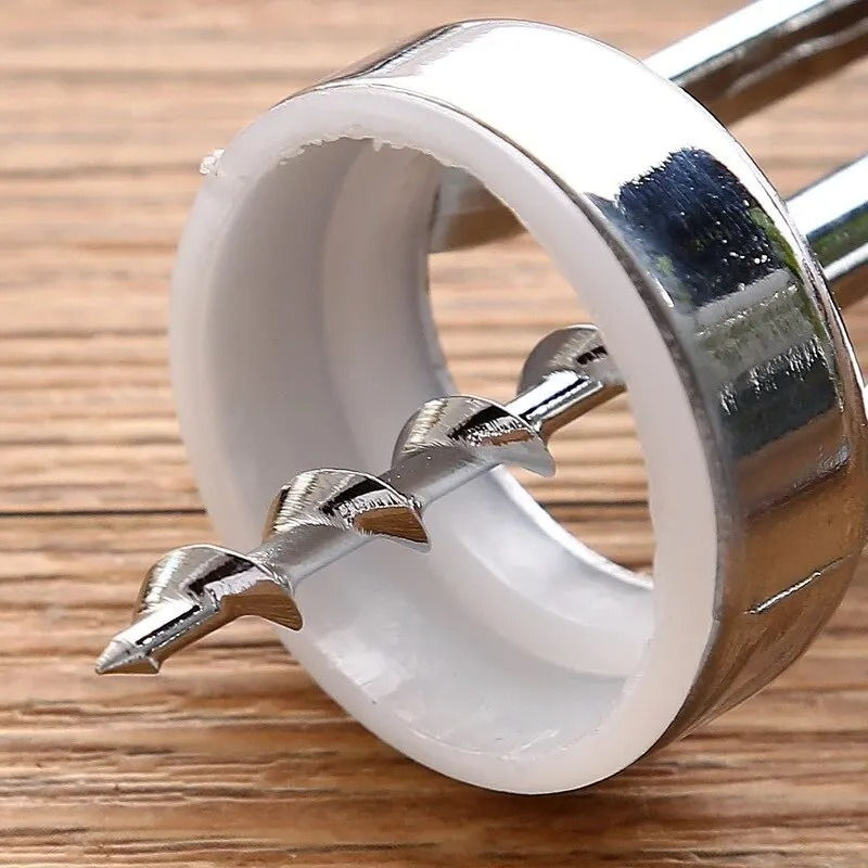 Miniatura: Red Wine Bottle Opener Beer Driver SteelWine Corkscrew Wine Opener Multifunction
