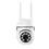 Miniatura: 1-5PCS 2.4G IP WiFi Camera 360° Rotate Anti-theft Monitor Security Surveillance