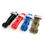 Thumbnail: 95cm Plastic Combat Tourniquet Blue/Black/Khaki/Red for Outdoor First Aid Emerge