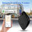 Thumbnail: For Apple Find My Mini Bluetooth GPS Tracker Anti Lose Reminder Device Key Finde
