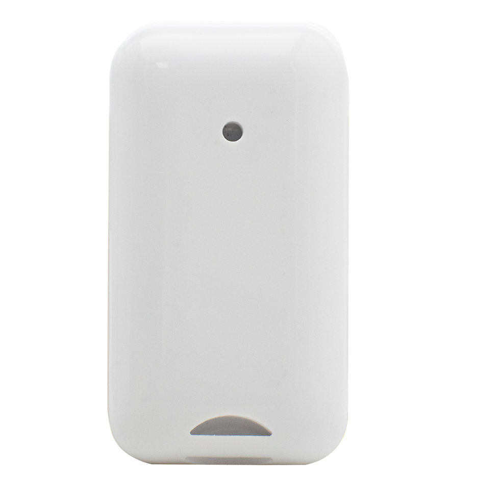 Thumbnail: 3 Color Specials NICE ERA INTI Garage Door Opener NICE 433MHz Rolling Code Remot