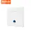 Miniatura: Tenda W6-S N300 in-wall Wireless Access Point,300Mbps Indoor Wall WiFi AP, Clien